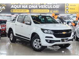 Chevrolet S10