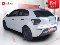 Volkswagen Polo Hatch