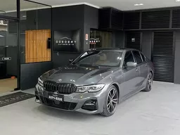 BMW 320i