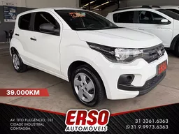 Fiat Mobi
