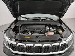 Jeep Commander