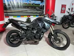 F 800 GS