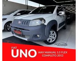 Fiat Uno