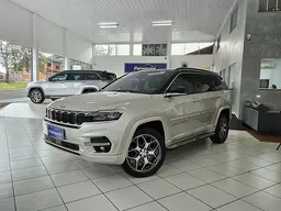 Jeep Commander