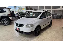 Volkswagen Spacefox