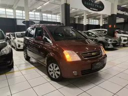 Chevrolet Meriva