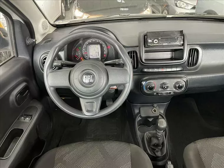 Foto do carro