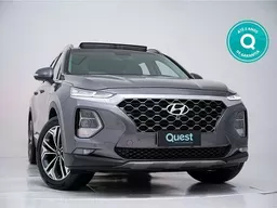 Hyundai Santa Fé