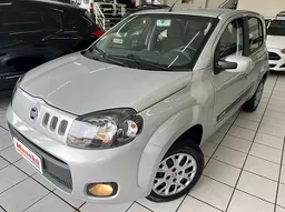 Fiat Uno