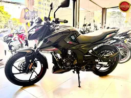 Bajaj Pulsar