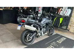 BMW F 800 GS