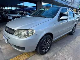 Fiat Siena