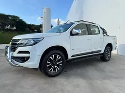 Chevrolet S10