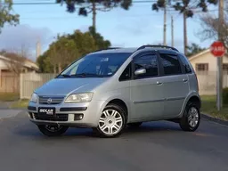 Fiat Idea