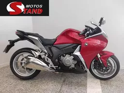 VFR 1200F