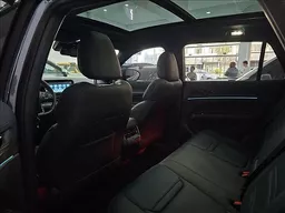 Ford Territory