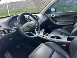 Chery Tiggo 7