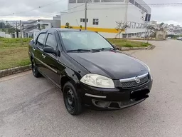 Fiat Siena