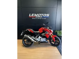 BMW G 310 R