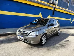 Chevrolet Corsa