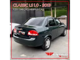 Chevrolet Classic