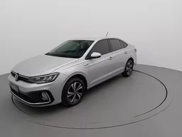 Volkswagen Virtus