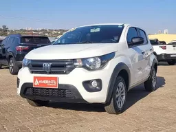 Fiat Mobi