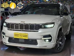 Jeep Commander
