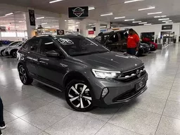 Volkswagen Nivus