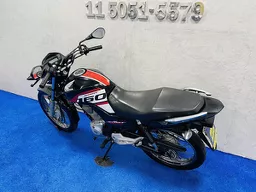 Honda CG 160