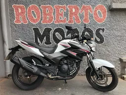 Fazer 250