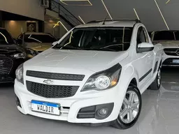 Chevrolet Montana