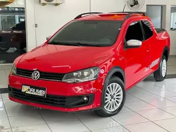 Volkswagen Saveiro