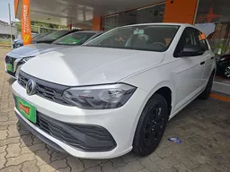 Volkswagen Polo Hatch