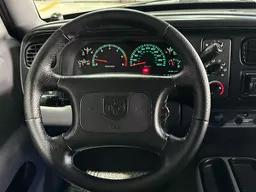 Dodge Dakota
