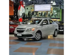 Chevrolet Prisma
