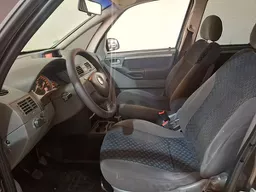 Chevrolet Meriva