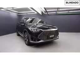 BYD Song Plus