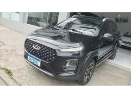 Chery Tiggo 3X