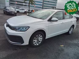Volkswagen Virtus