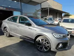 Volkswagen Virtus