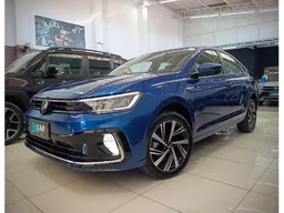 Volkswagen Virtus