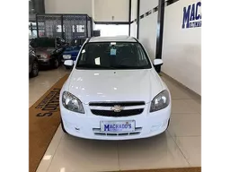 Chevrolet Celta