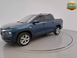 Chevrolet Montana