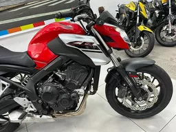 Honda CB 650