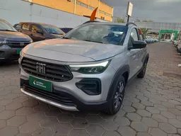 Fiat Pulse