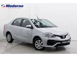 Toyota Etios