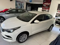 Fiat Cronos