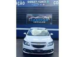 Chevrolet Prisma