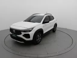 Fiat Pulse